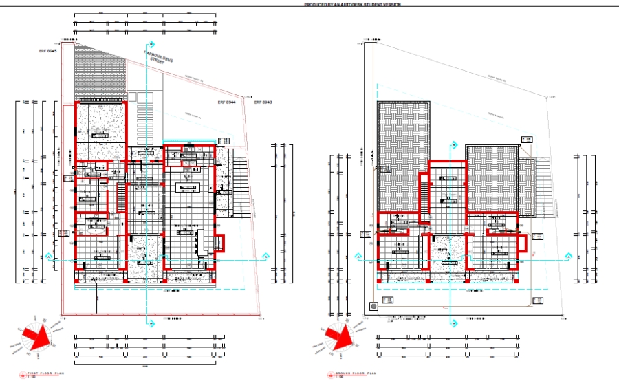 0 Bedroom Property for Sale in Harbour Lights Western Cape